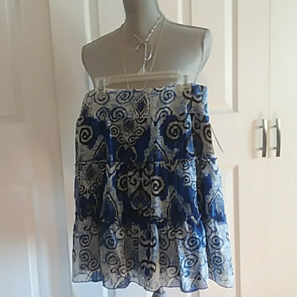 INC Skirt